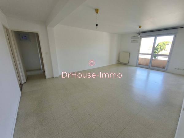 Appartement à vendre 3 pièces de 74 m²