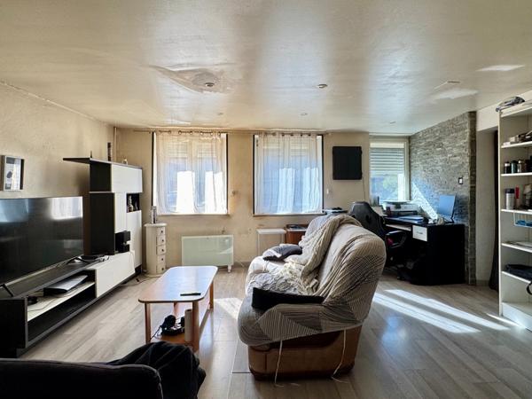 Maison - 6 pièces - 154 m²