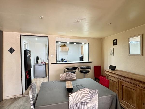 Maison - 6 pièces - 154 m²