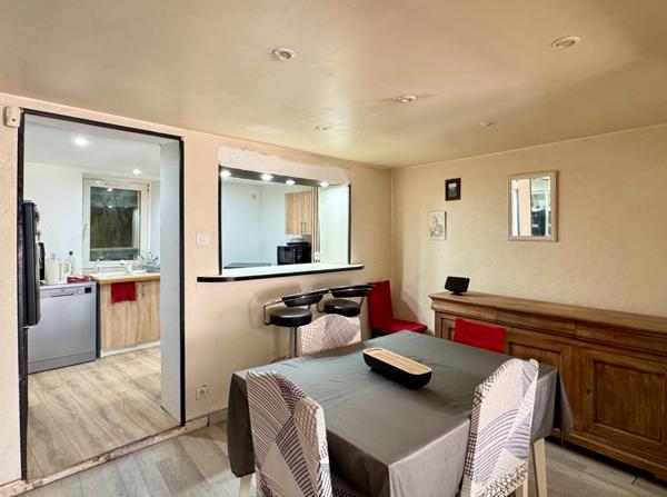 Maison - 6 pièces - 154 m²