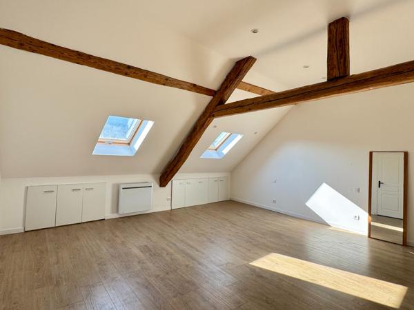 Maison - 6 pièces - 154 m²