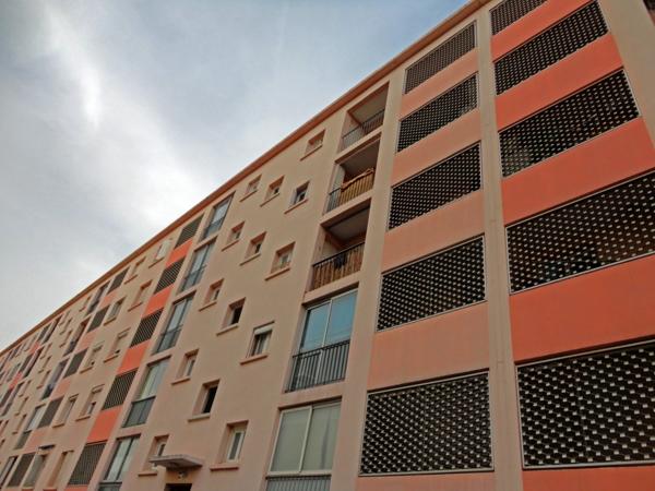 Dpt Pyrénées Orientales (66), à vendre PERPIGNAN appartement 3 pièces 67 m² Résidence avec parking