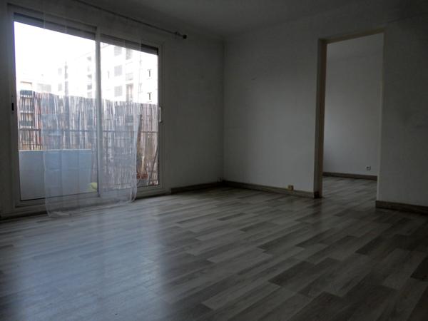 Dpt Pyrénées Orientales (66), à vendre PERPIGNAN appartement 3 pièces 67 m² Résidence avec parking