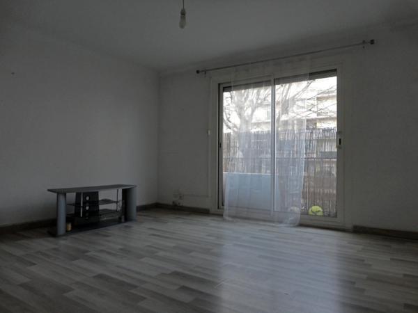 Dpt Pyrénées Orientales (66), à vendre PERPIGNAN appartement 3 pièces 67 m² Résidence avec parking