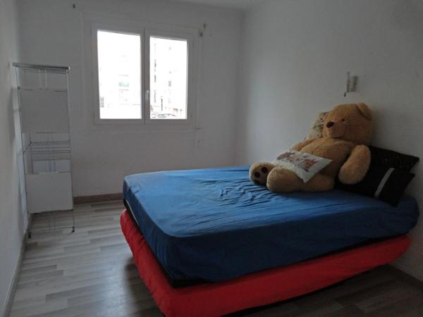 Dpt Pyrénées Orientales (66), à vendre PERPIGNAN appartement 3 pièces 67 m² Résidence avec parking