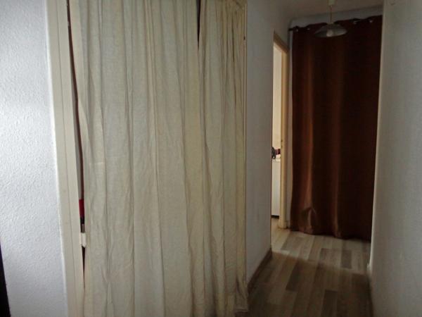 Dpt Pyrénées Orientales (66), à vendre PERPIGNAN appartement 3 pièces 67 m² Résidence avec parking