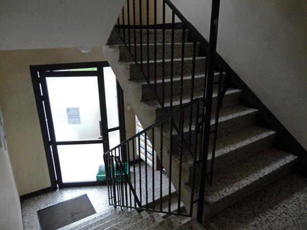 Dpt Pyrénées Orientales (66), à vendre PERPIGNAN appartement 3 pièces 67 m² Résidence avec parking