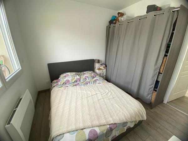 Appartement Le Barp 2 pièce(s) 31.04 m2