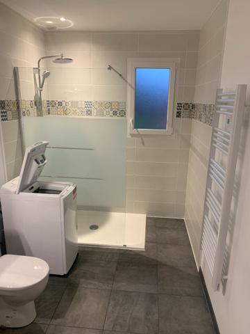 Appartement Le Barp 2 pièce(s) 31.04 m2