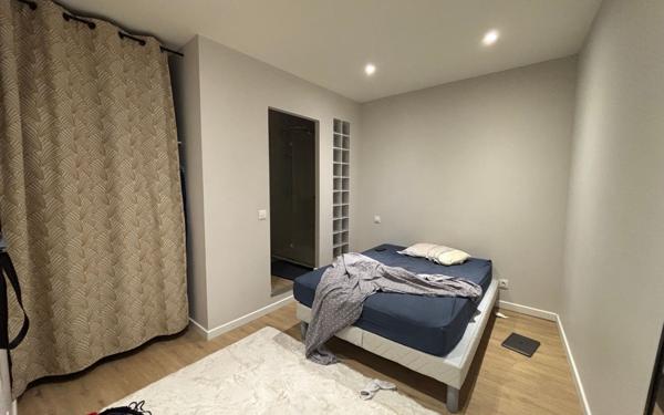 Appartement à vendre    2 pièces •  Castres