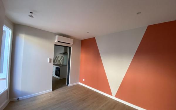 Appartement à vendre    2 pièces •  Castres
