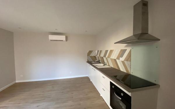 Appartement à vendre    2 pièces •  Castres