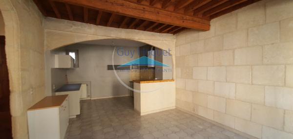 Immeuble de rapport 2 locaux et 2 appartements