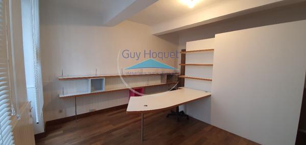 Immeuble de rapport 2 locaux et 2 appartements