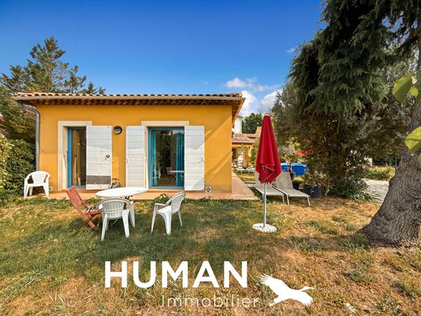 Maison à vendre |  Marseille 12 |  4 pièces | 140 m²