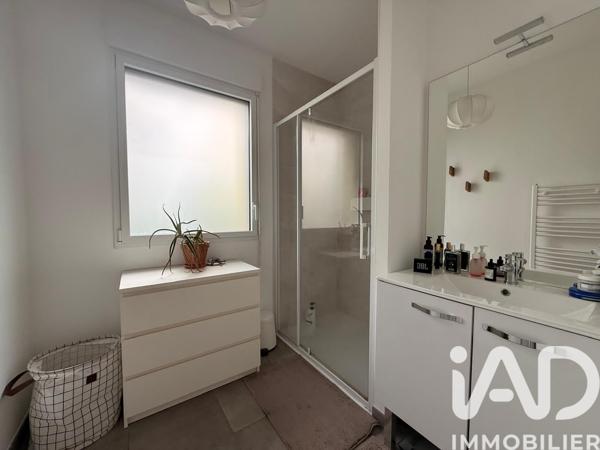 Appartement à vendre 3 pièces 69,84 m² Rennes