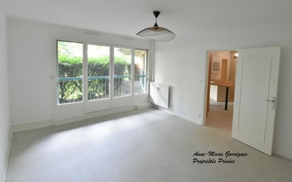 Beau T3 Rénové - Lyon 9 -  74 m2