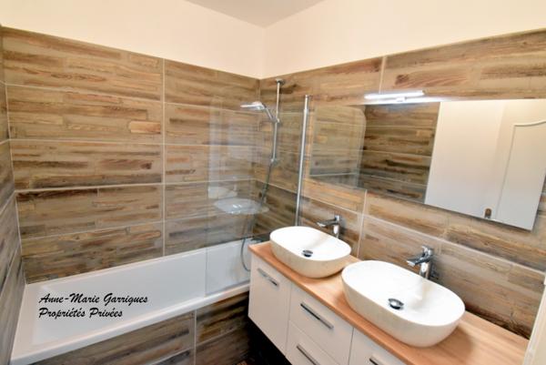 Beau T3 Rénové - Lyon 9 -  74 m2