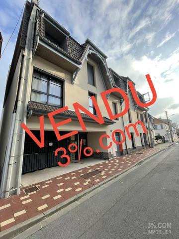APPARTEMENT LE TOUQUET Le Touquet-Paris-Plage ()