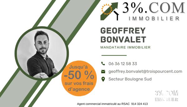 APPARTEMENT LE TOUQUET Le Touquet-Paris-Plage ()