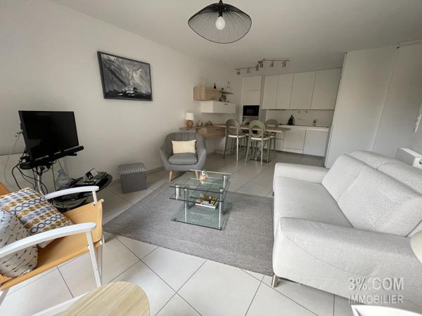 APPARTEMENT LE TOUQUET Le Touquet-Paris-Plage ()