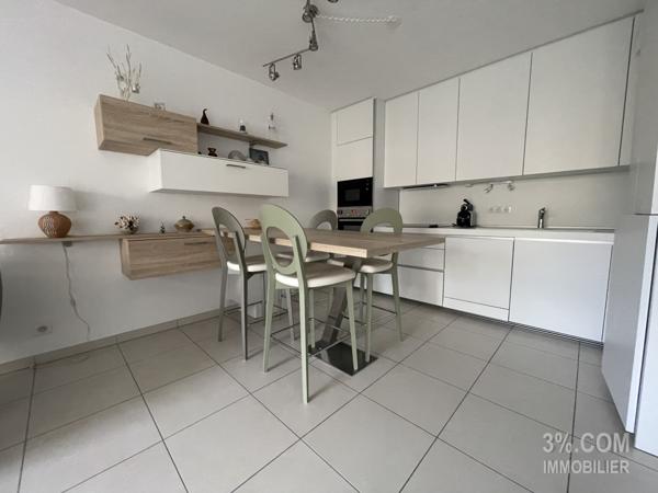 APPARTEMENT LE TOUQUET Le Touquet-Paris-Plage ()