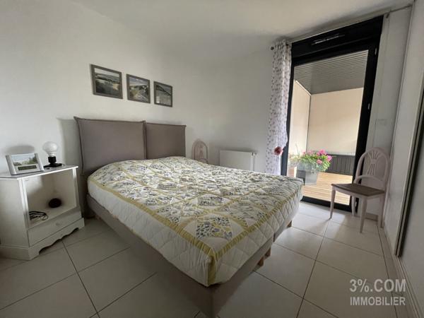 APPARTEMENT LE TOUQUET Le Touquet-Paris-Plage ()