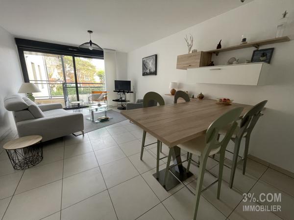 APPARTEMENT LE TOUQUET Le Touquet-Paris-Plage ()
