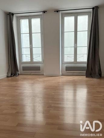 Appartement à vendre 2 pièces 48,11 m² Fontainebleau
