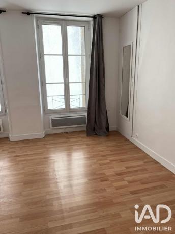 Appartement à vendre 2 pièces 48,11 m² Fontainebleau