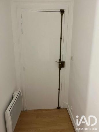 Appartement à vendre 2 pièces 48,11 m² Fontainebleau