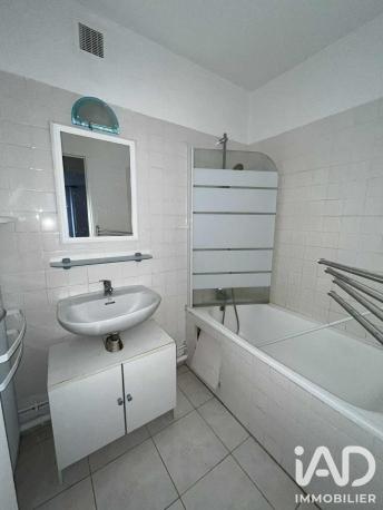 Appartement à vendre 2 pièces 48,11 m² Fontainebleau