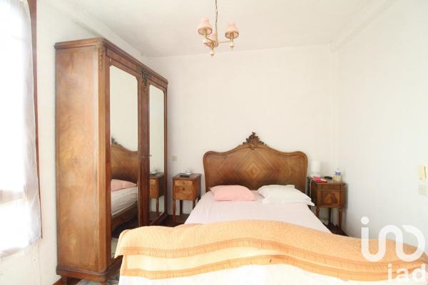 Maison 7 pièces de 126 m² à Cormeilles-en-Parisis (95240)