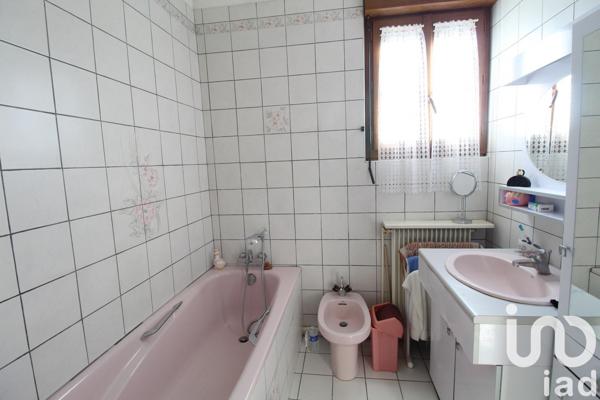 Maison 7 pièces de 126 m² à Cormeilles-en-Parisis (95240)