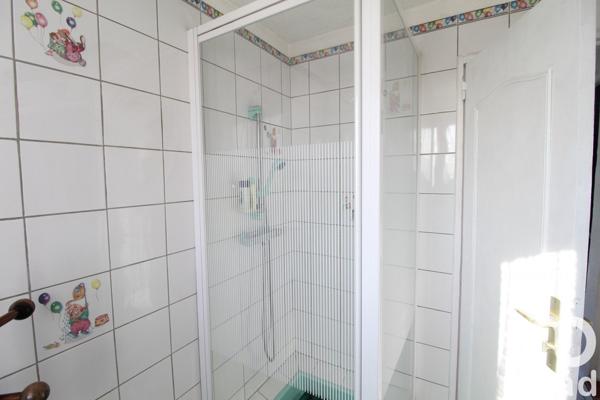 Maison 7 pièces de 126 m² à Cormeilles-en-Parisis (95240)