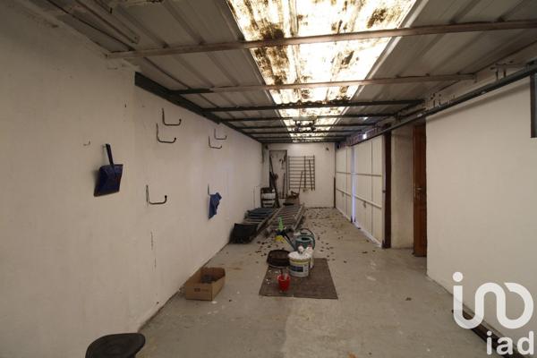 Maison 7 pièces de 126 m² à Cormeilles-en-Parisis (95240)