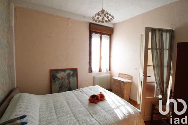 Maison 7 pièces de 126 m² à Cormeilles-en-Parisis (95240)