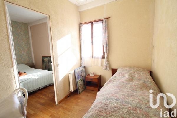 Maison 7 pièces de 126 m² à Cormeilles-en-Parisis (95240)