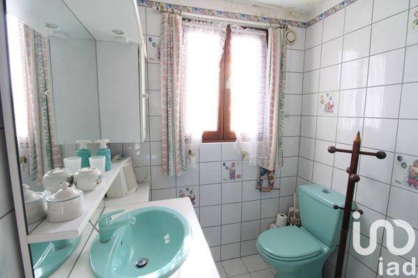 Maison 7 pièces de 126 m² à Cormeilles-en-Parisis (95240)