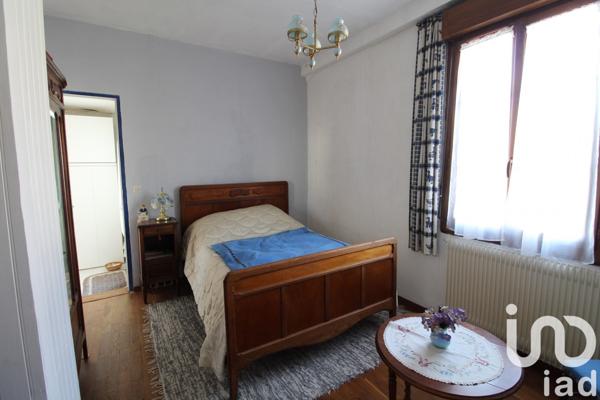 Maison 7 pièces de 126 m² à Cormeilles-en-Parisis (95240)