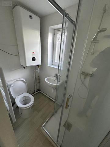 Appartement à louer à Boulogne-sur-Mer dans le Pas-de-Calais (62200), ref : 62055-L260