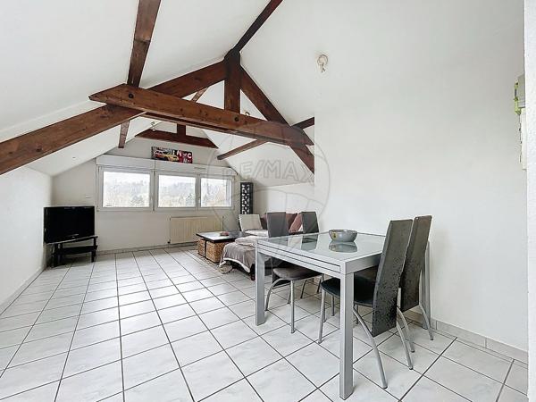 Appartement  en vente - Doubs - 25