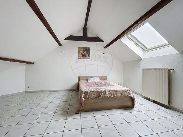 Appartement  en vente - Doubs - 25