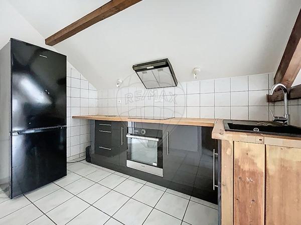 Appartement  en vente - Doubs - 25