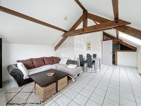 Appartement  en vente - Doubs - 25