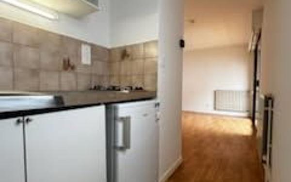 Appartement à vendre    1 pièce •  Mont-de-Marsan