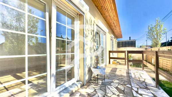Maison 4 pièces 63 m2