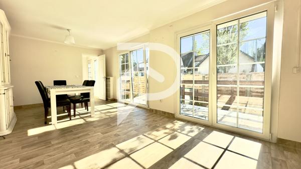 Maison 4 pièces 63 m2
