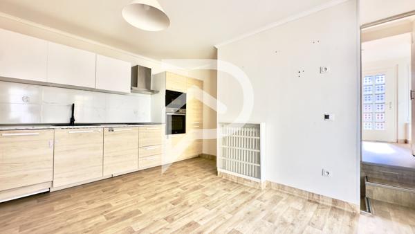 Maison 4 pièces 63 m2