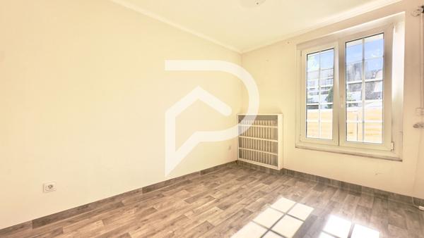 Maison 4 pièces 63 m2